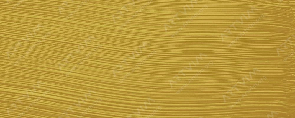 اشمینکه : رنگ روغن موسینی : Yellow Gold