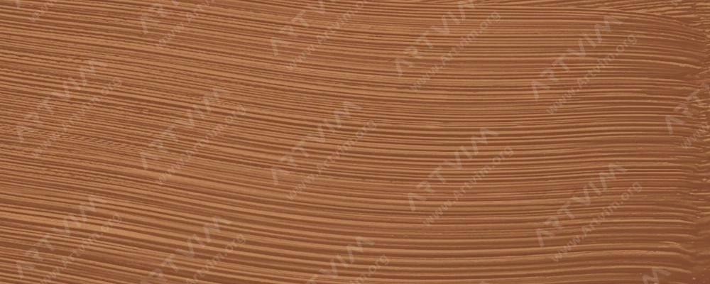 اشمینکه : رنگ روغن موسینی : Copper