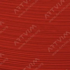 مایمری : رنگ روغن کلاسیکو فاین : Cadmium Red Deep