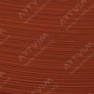 مایمری : رنگ روغن کلاسیکو فاین : Mars Red