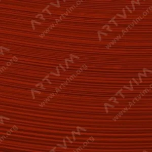 مایمری : رنگ روغن کلاسیکو فاین : Permanent Red Deep