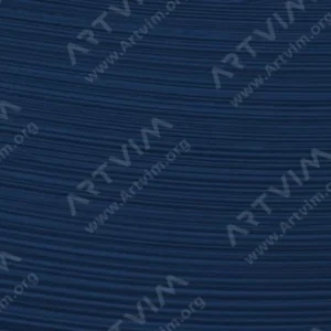 مایمری : رنگ روغن کلاسیکو فاین : Cobalt Blue Deep (Hue)