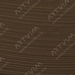 مایمری : رنگ روغن کلاسیکو فاین : Raw Umber