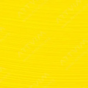 مایکل هاردینگ: رنگ روغن : Bright Yellow Lake