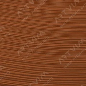 مایکل هاردینگ: رنگ روغن : Raw Sienna