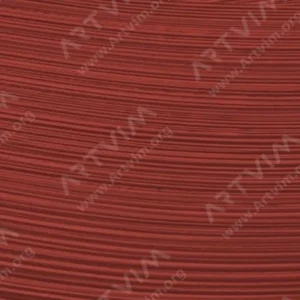 مایکل هاردینگ: رنگ روغن : Venetian Red
