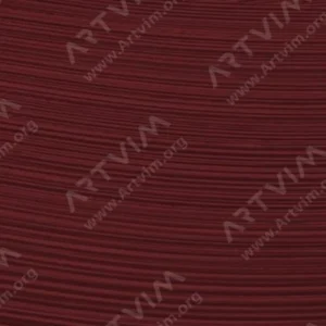 مایکل هاردینگ: رنگ روغن : Indian Red