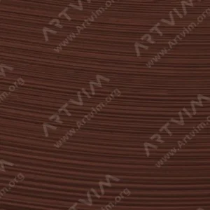 مایکل هاردینگ: رنگ روغن : Red Umber