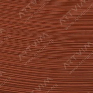 مایکل هاردینگ: رنگ روغن : Burnt Sienna