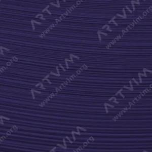 مایکل هاردینگ: رنگ روغن : Ultramarine Violet