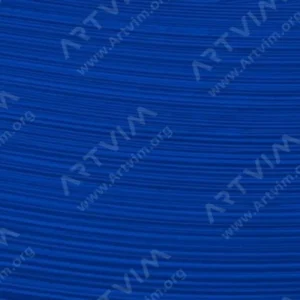 مایکل هاردینگ: رنگ روغن : Phthalocyanine Blue Lake