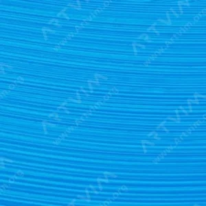 مایکل هاردینگ: رنگ روغن : Kings Blue Deep