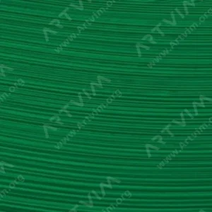 مایکل هاردینگ: رنگ روغن : Phthalocyanine Green Lake