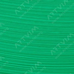 مایکل هاردینگ: رنگ روغن : Emerald Green