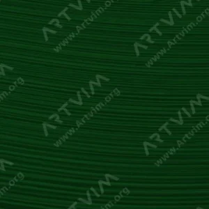 مایکل هاردینگ: رنگ روغن : Permanent Sap Green