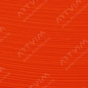 مایکل هاردینگ: رنگ روغن : Permanent Orange