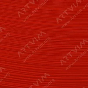 مایکل هاردینگ: رنگ روغن : Napthol Red