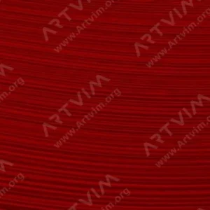 مایکل هاردینگ: رنگ روغن : Alizarin Crimson