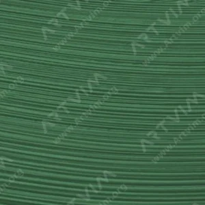 مایکل هاردینگ: رنگ روغن : Oxide of Chromium