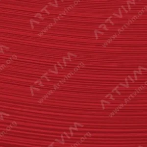 مایکل هاردینگ: رنگ روغن : Crimson Lake