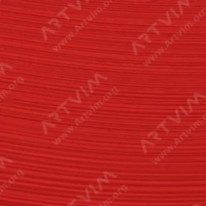مایکل هاردینگ: رنگ روغن : Cadmium Red Light