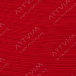 مایکل هاردینگ: رنگ روغن : Cadmium Red