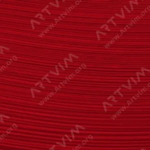مایکل هاردینگ: رنگ روغن : Cadmium Red Deep