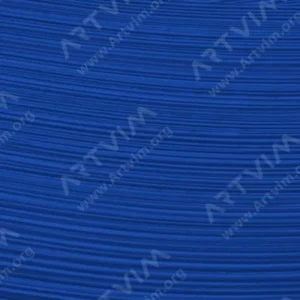 مایکل هاردینگ: رنگ روغن : Cobalt Blue
