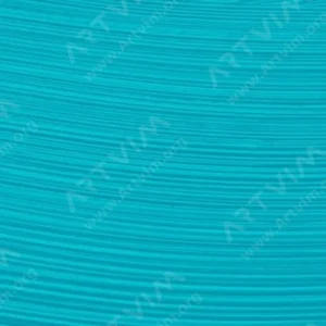 مایکل هاردینگ: رنگ روغن : Phthalocyanine Turquoise