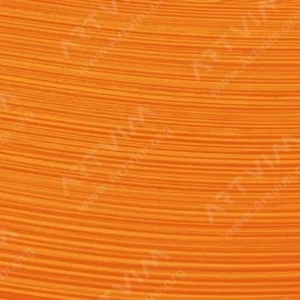 رویال تالنز : رنگ روغن آرتیست رامبراند : Cadmium Orange