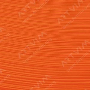 رویال تالنز : رنگ روغن آرتیست رامبراند : Cadmium Red Light