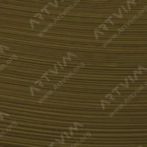 رویال تالنز : رنگ روغن آرتیست رامبراند : Raw Umber