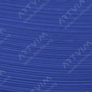 رویال تالنز : رنگ روغن آرتیست رامبراند : Ultramarine Light
