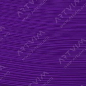 رویال تالنز : رنگ روغن آرتیست رامبراند : Ultramarine Violet