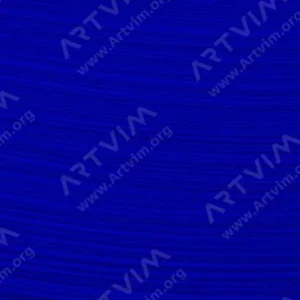 رویال تالنز : رنگ روغن آرتیست رامبراند : Cobalt Blue Ultram.