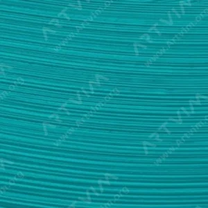 رویال تالنز : رنگ روغن آرتیست رامبراند : Turquoise Blue