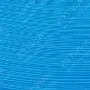 رویال تالنز : رنگ روغن آرتیست رامبراند : Sevres Blue