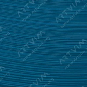 رویال تالنز : رنگ روغن آرتیست رامبراند : Phthalo Blue Green