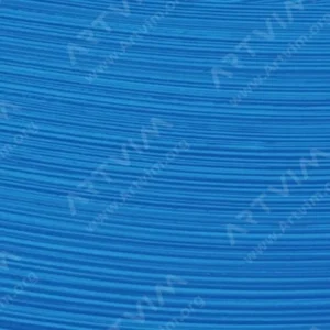 رویال تالنز : رنگ روغن آرتیست رامبراند : Manganese Blue Phthalo