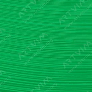 رویال تالنز : رنگ روغن آرتیست رامبراند : Permanent Green Medium