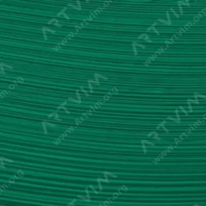 رویال تالنز : رنگ روغن آرتیست رامبراند : Viridian