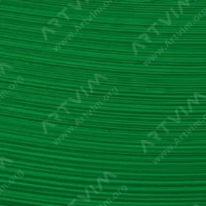 رویال تالنز : رنگ روغن آرتیست رامبراند : Permanent Green Deep