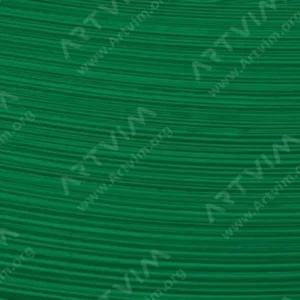 رویال تالنز : رنگ روغن آرتیست رامبراند : Cinnabar Green Deep