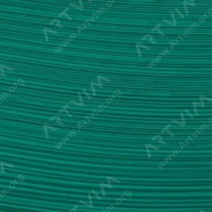 رویال تالنز : رنگ روغن آرتیست رامبراند : Ultramarine Green