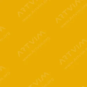 رویال تالنز : رنگ روغن آرتیست قابل حل در آب : Yellow Ochre