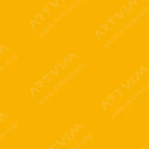 رویال تالنز : رنگ روغن آرتیست قابل حل در آب : Permanent Yellow Deep