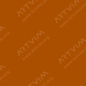 رویال تالنز : رنگ روغن آرتیست قابل حل در آب : Light Oxide Red