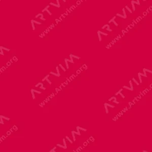 رویال تالنز : رنگ روغن آرتیست قابل حل در آب : Pyrrole Red Deep
