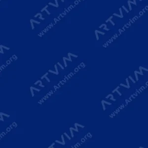 رویال تالنز : رنگ روغن آرتیست قابل حل در آب : Ultramarine