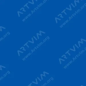 رویال تالنز : رنگ روغن آرتیست قابل حل در آب : Cobalt Blue